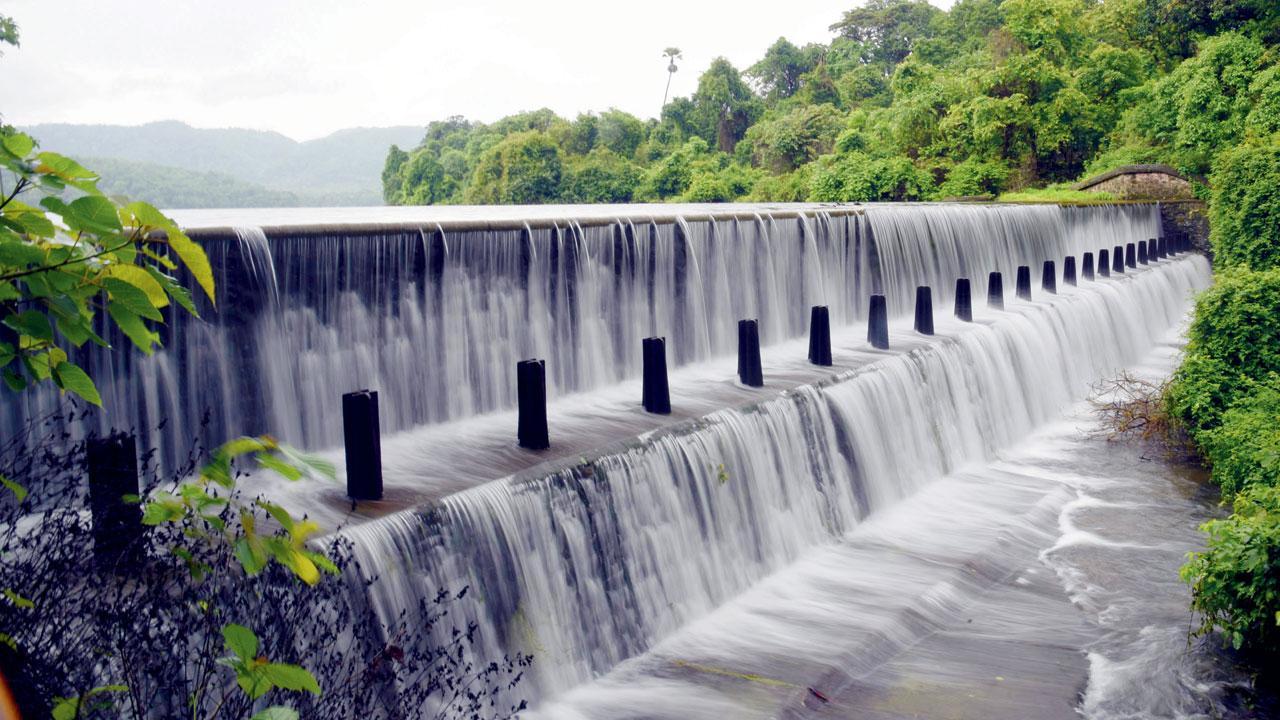 Mumbai: Manori water project hit by tendering delays