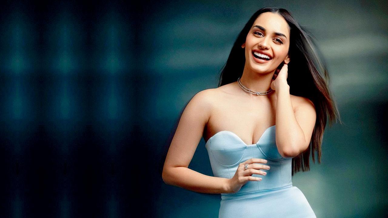 Manushi Chhillar: Was mentally ready for brief of supportive wife