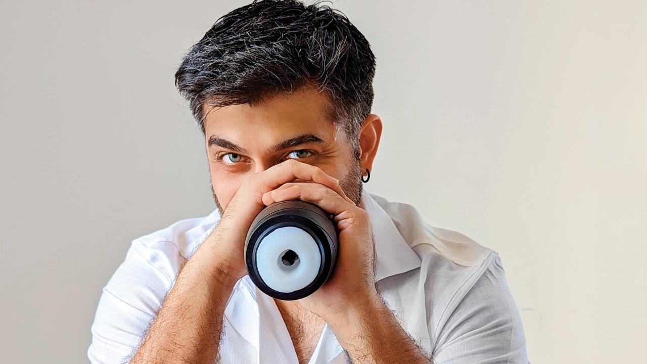 Aashish Mehrotra, co-founder of sexual wellness and pleasure start up The Sangya Project, says that even talking about using a stroker or a libido enhancer attracts vicious trolling from men and  women alike