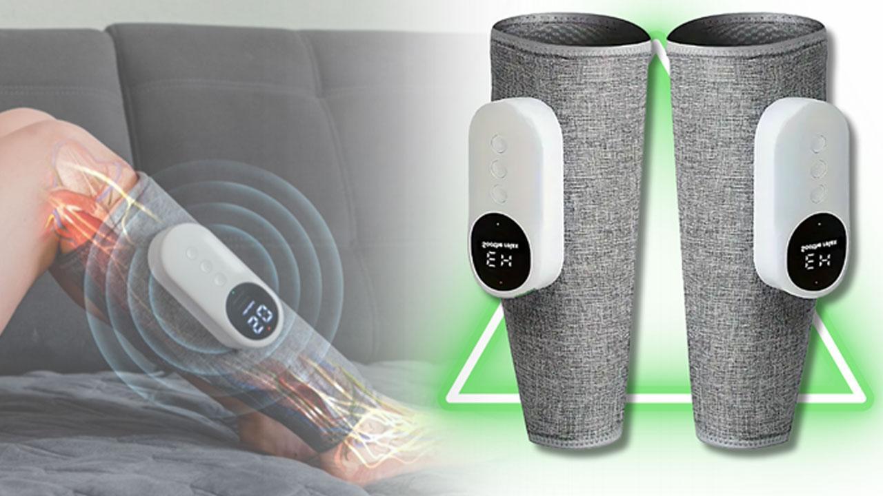 ZenFit Massager Reviews (Must Know) - Before You Make That Purchase!