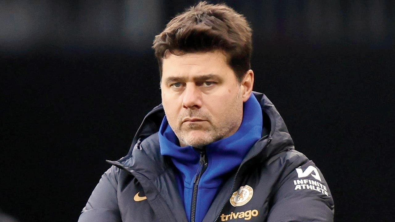 After Man City draw, Pochettino wants Blues to believe Liverpool are beatable
