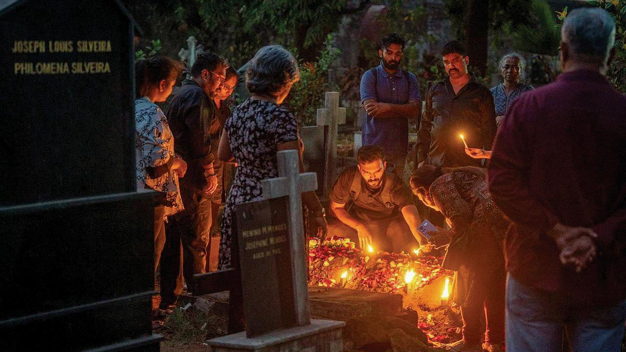 Abhishek Ghosalkar shot dead: ‘Mauris wasn’t perfect; but he was not the man made out on social media’