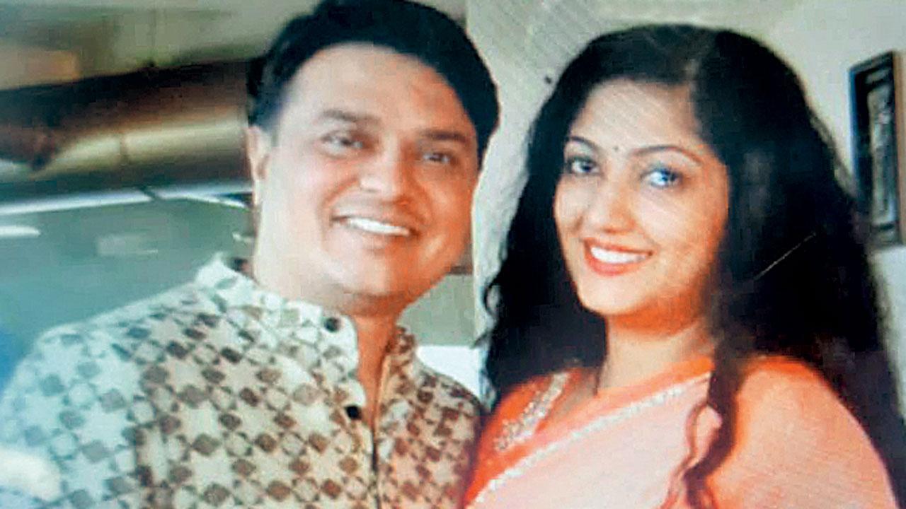 Mumbai: ‘Firm faked papers to demand Rs 200 cr from Mehta couple’ | News World Express