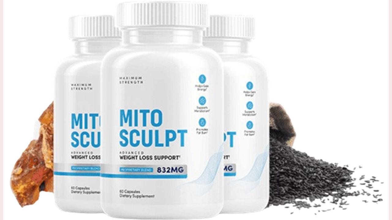MitoSculpt Reviews (Honest Consumer Experience Exposed!) - Legit Weight Loss