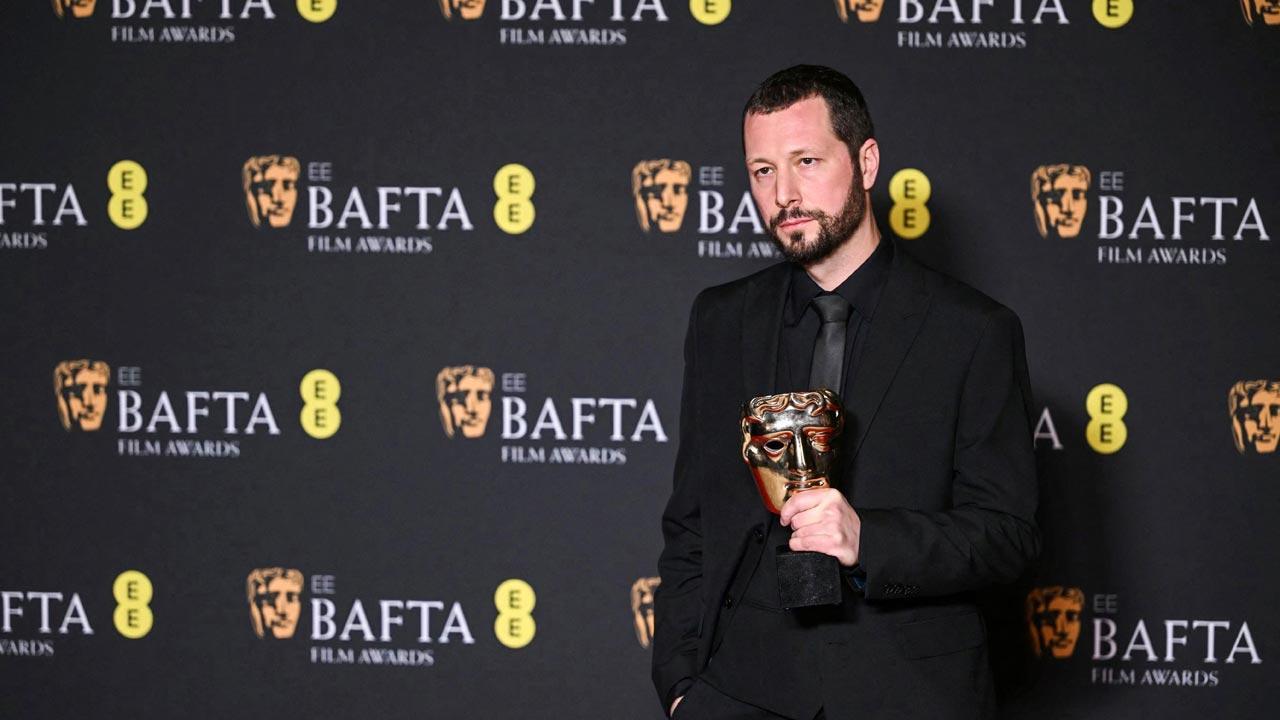 BAFTA 2024: '20 Days in Mariupol' receives 'Best Documentary' award
