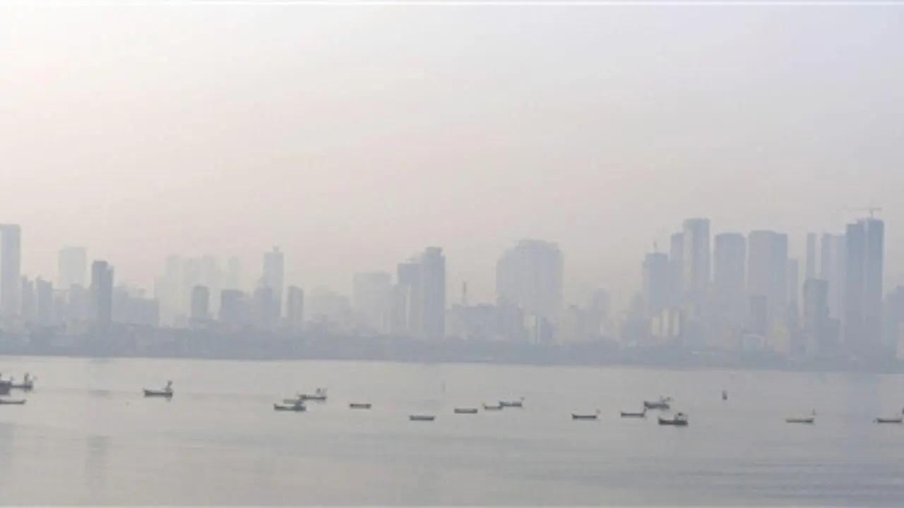 Climate BudgetWith Mumbai's AQI being an issue in the last year, the BMC has proposed a timely and first-ever Climate Budget to combat air pollution and will thus be publishing the Green Budget Book.
Read: BMC Budget 2024: Five takeaways in the budget that can impact Mumbaikars