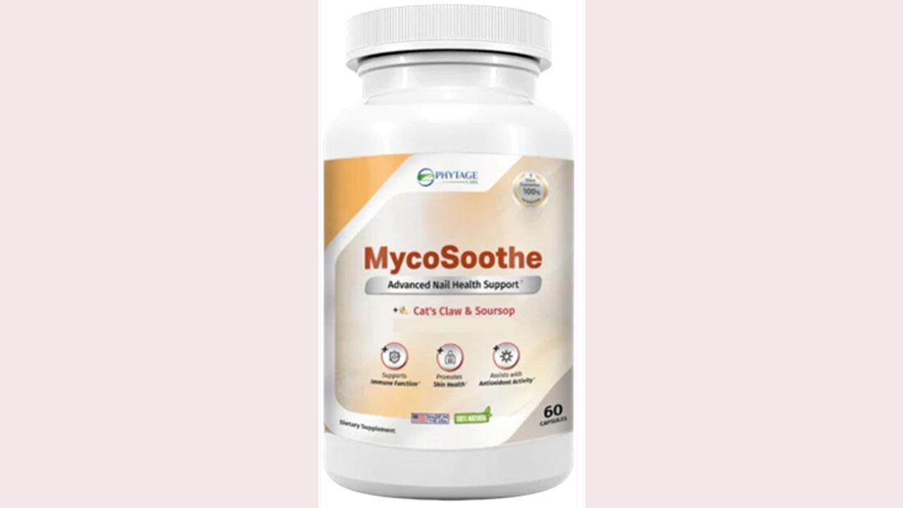 MycoSoothe Reviews (PhytAge Labs) - Does It Really Work For Toenail Fungus? Read