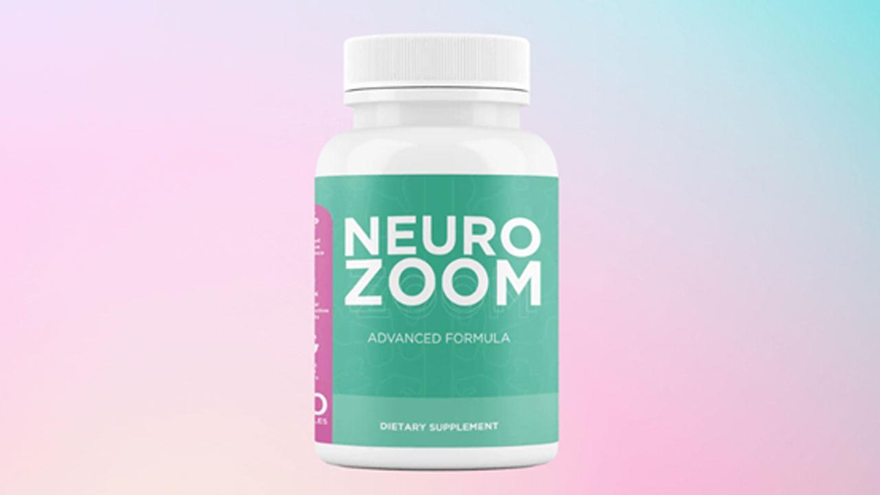 NeuroZoom Reviews (Responses From Customers) Just Hype Or Legit? (Brain Health 