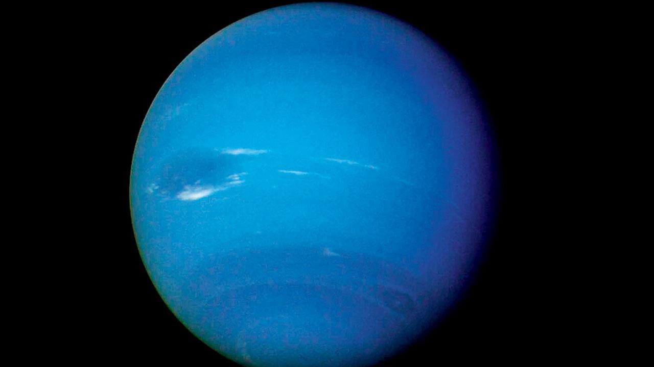Neptune, Uranus have new moons on the block