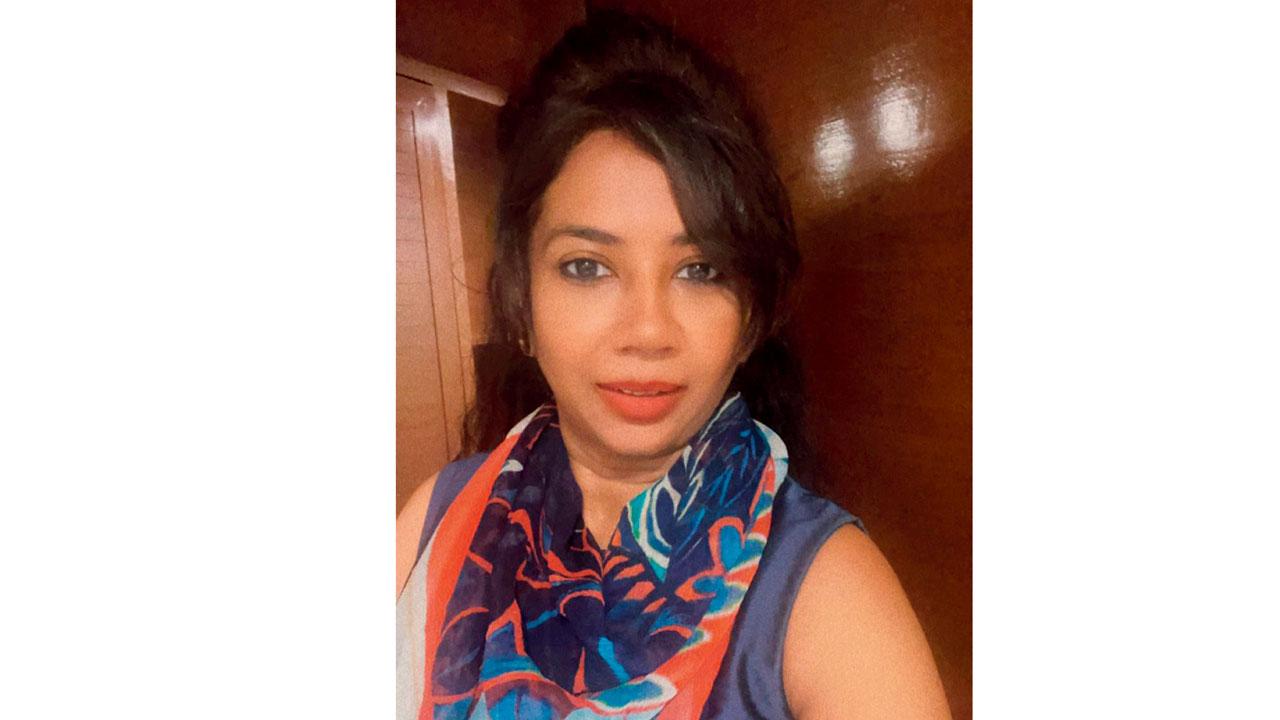 Nirali Bhatia