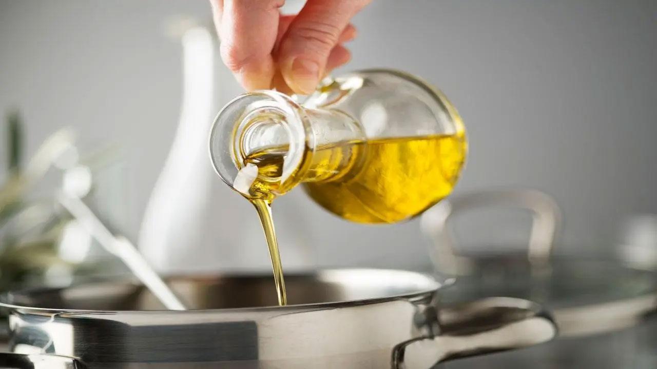 Keep carcinogens out of your oil for better organ health, say experts