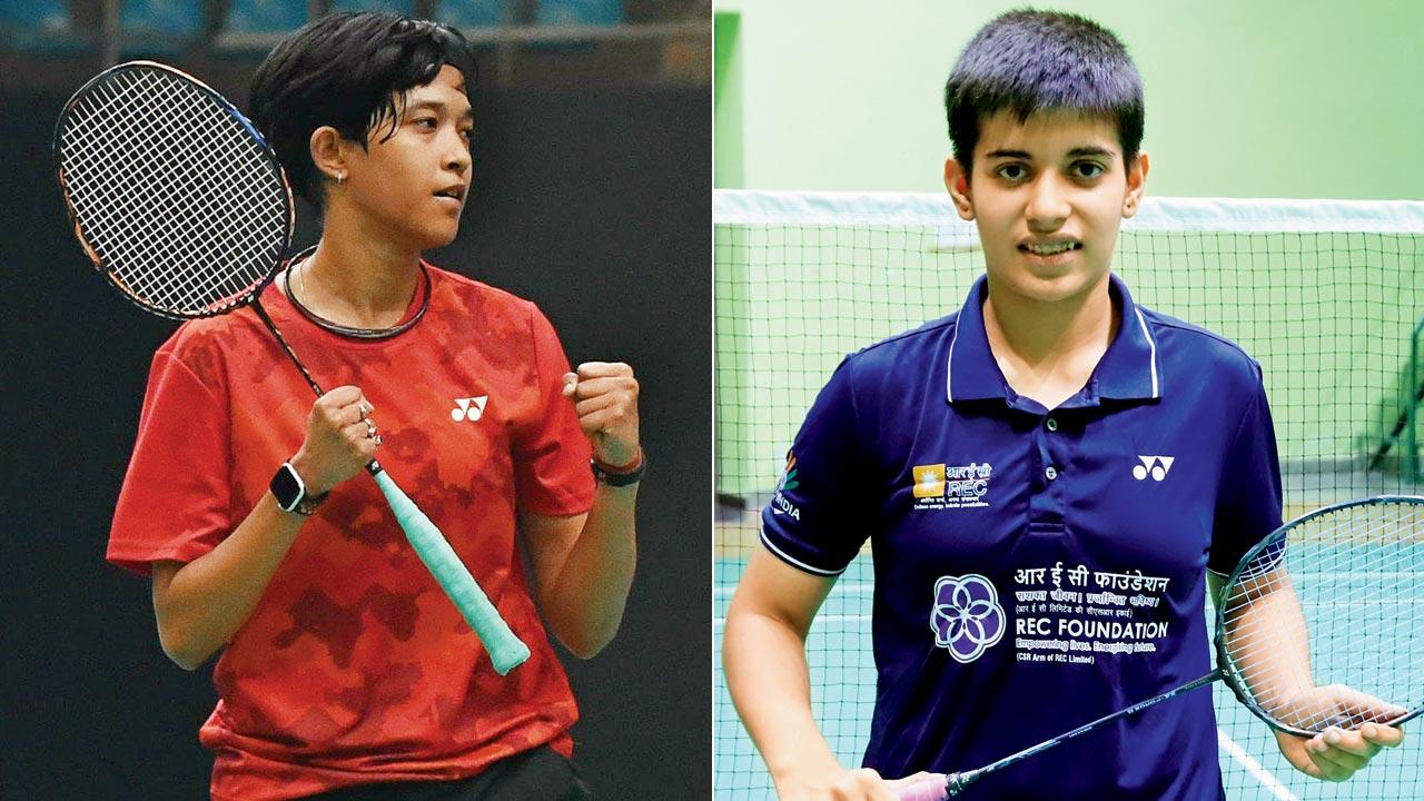 Ashmita Chaliha and Anmol Kharb 