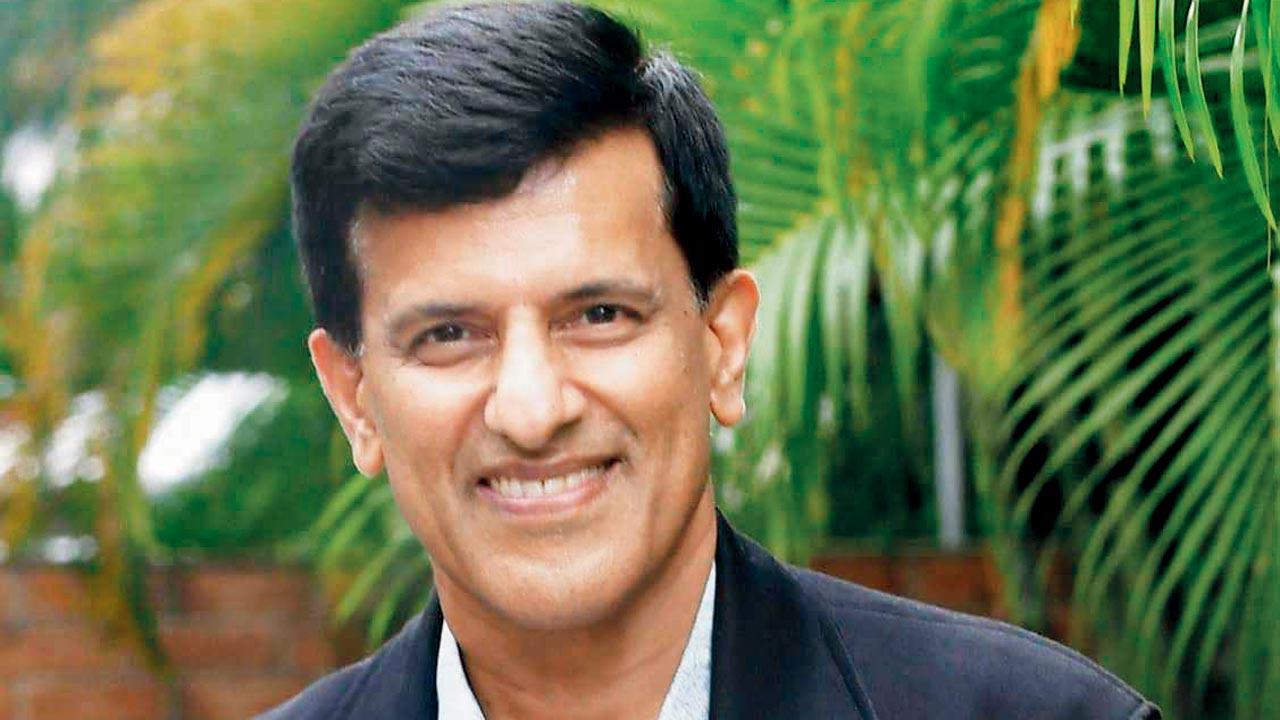 Vimal Kumar