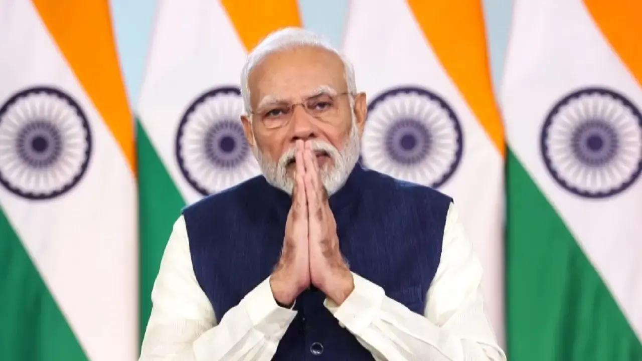 India, Qatar enjoy historically close relations: PM Modi on Doha visit