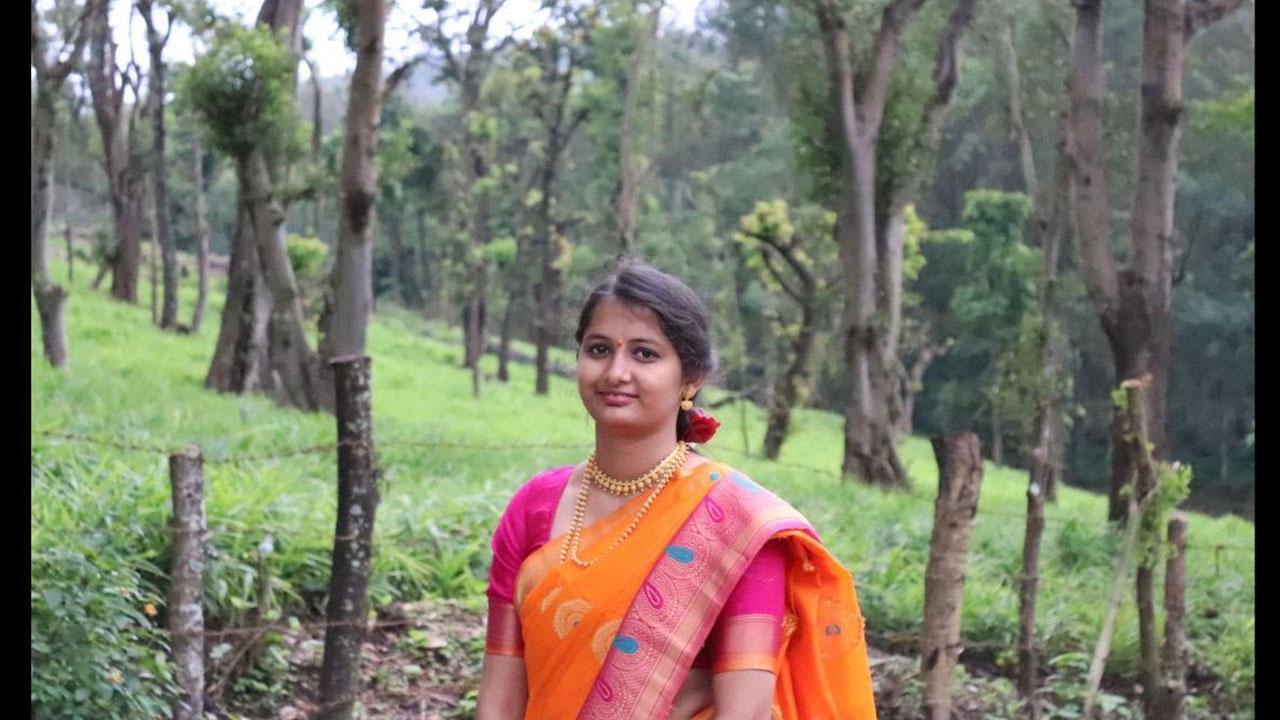 From Rural Roots to Global Reach: Priya Mottana's Story Inspires Women in India