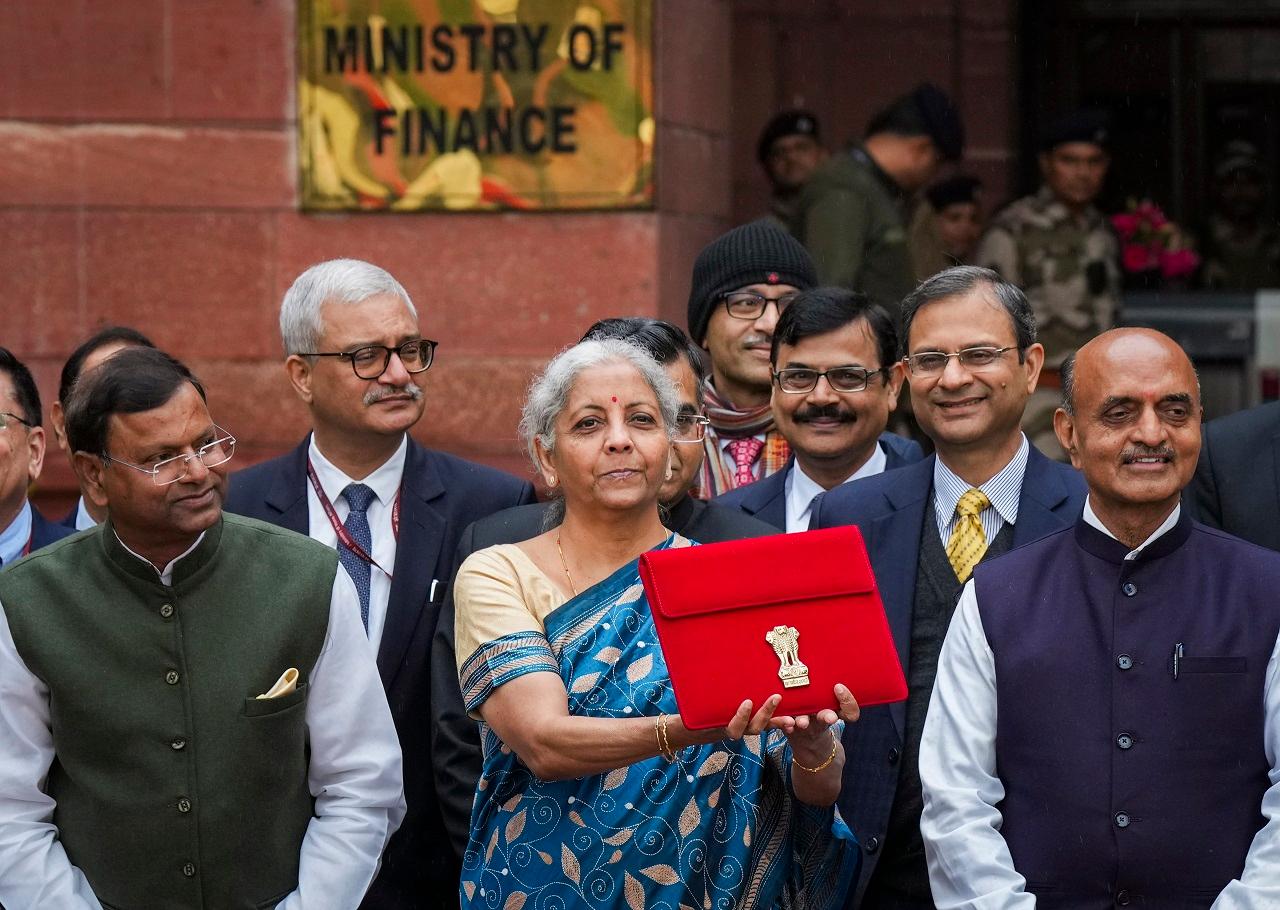 This will be her sixth Budget as the Finance Minister and last in the second term of the Modi government. The interim budget will take care of the financial needs of the intervening period until a government is formed after the Lok Sabha polls