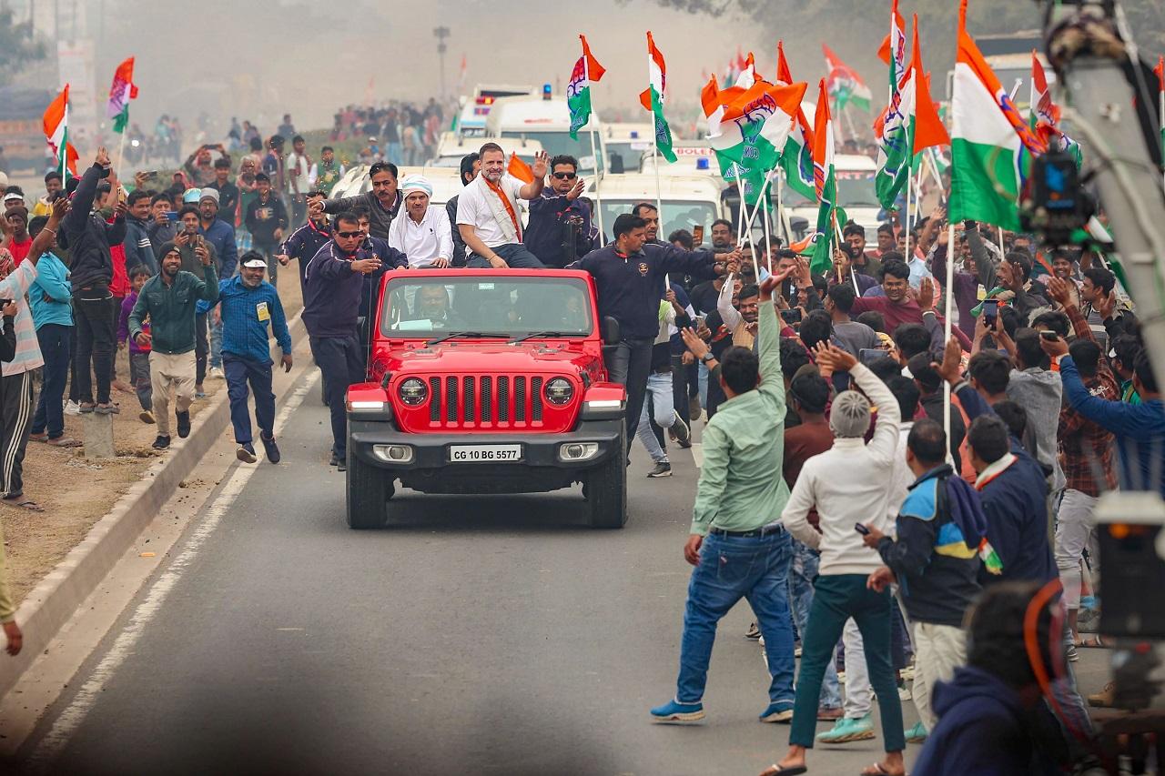 The Baharampur MP said no loudspeakers will be used in the Yatra