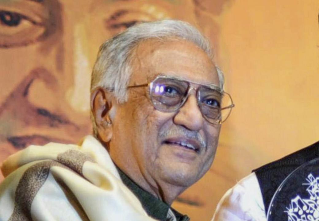 Tributes pour in for legendary radio presenter Ameen Sayani
