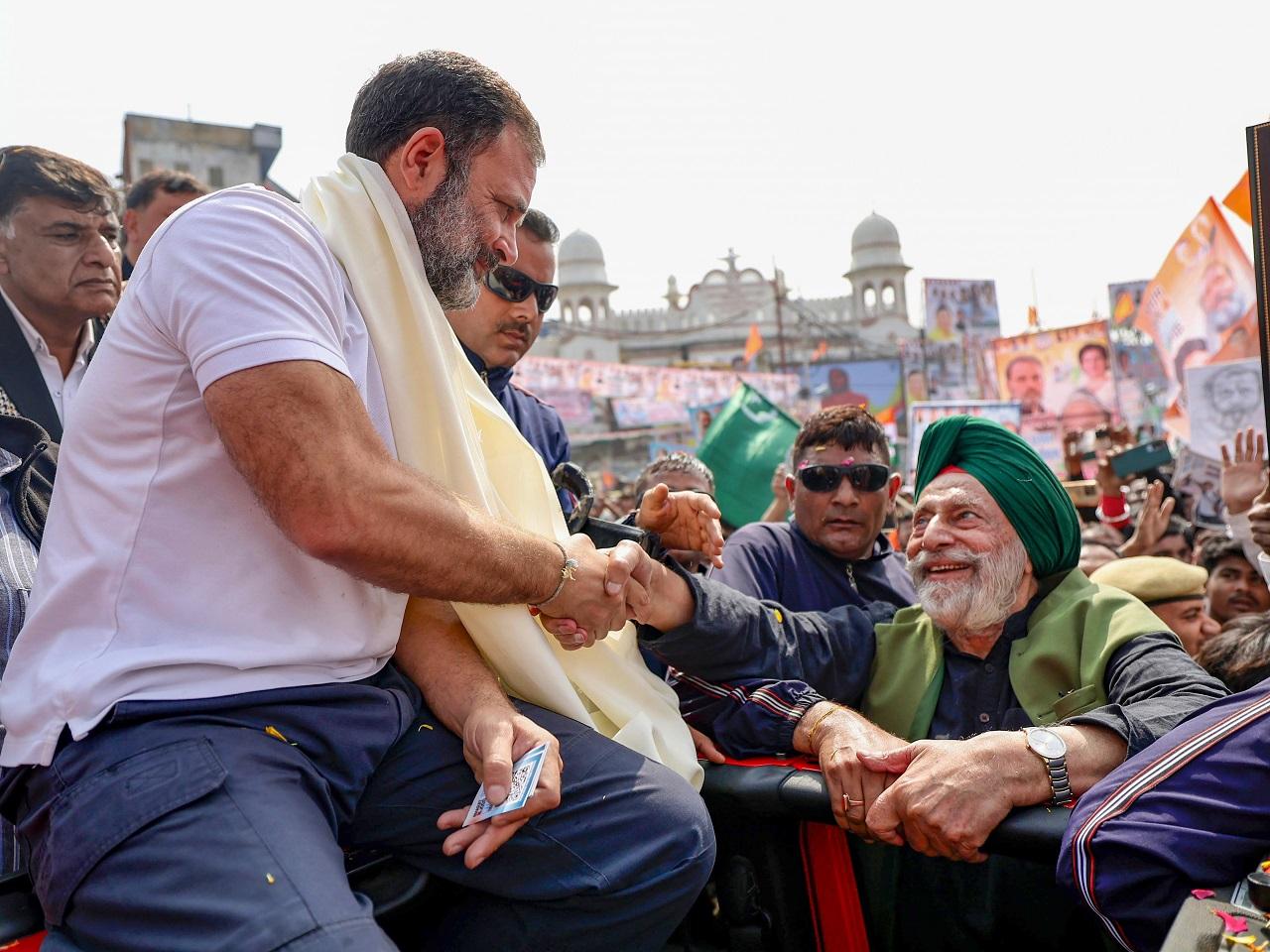 He will be also attending important meetings in New Delhi during this period, it had said