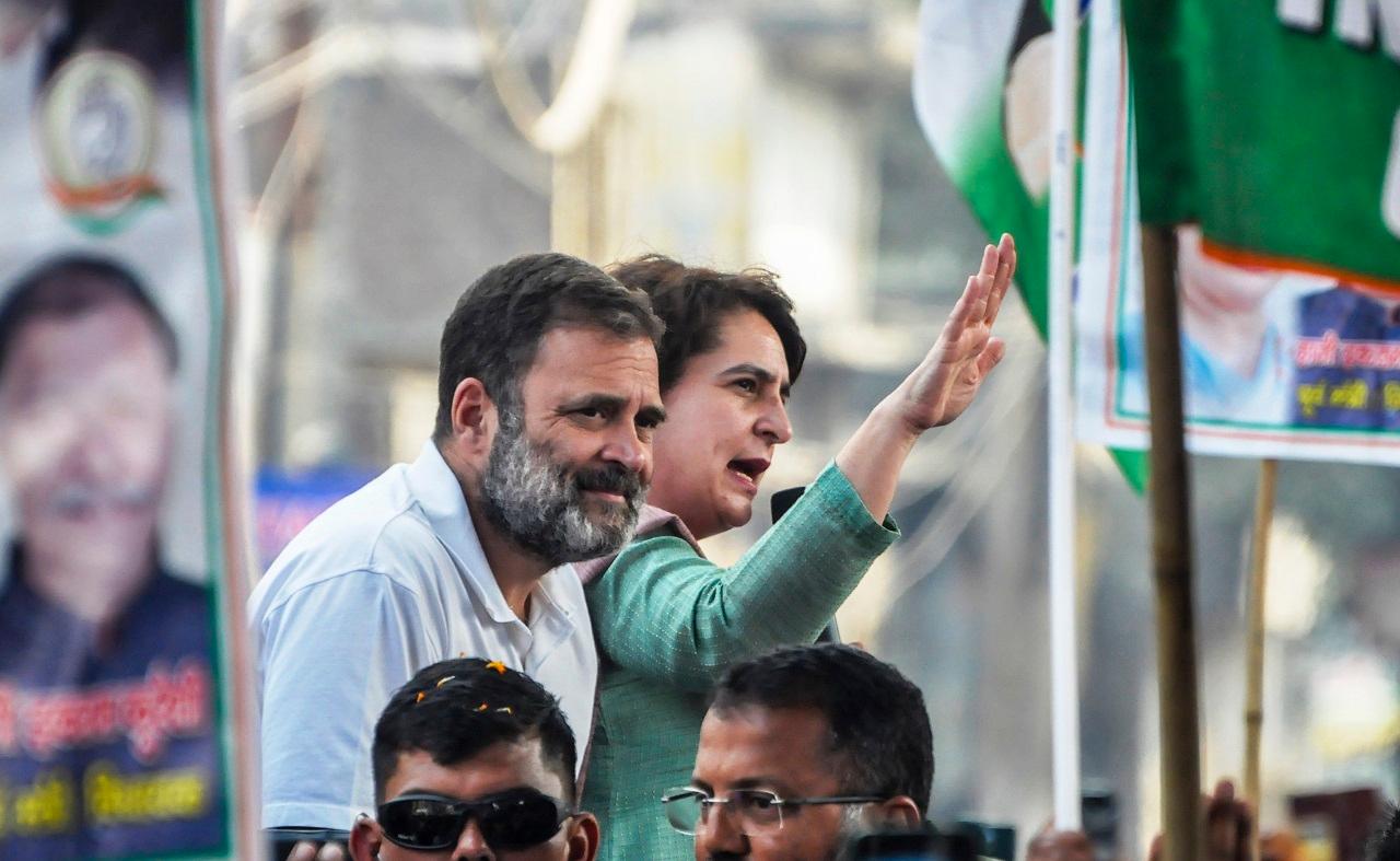 The Congress had said February 26 to March 1 will be break days for the yatra to allow Rahul Gandhi to fulfil his long-standing commitment to deliver two special lectures at his alma mater Cambridge University in the UK on February 27 and February 28