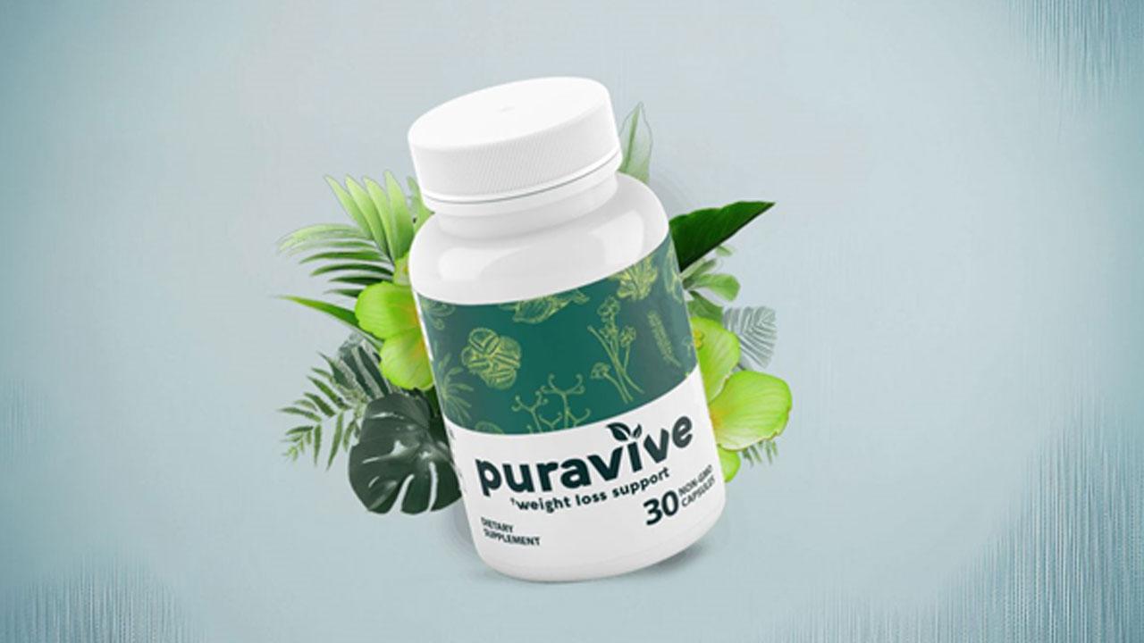 Puravive Pills Reviews (Legit Or Hoax) Exotic Rice Hack For Weight Loss? The 