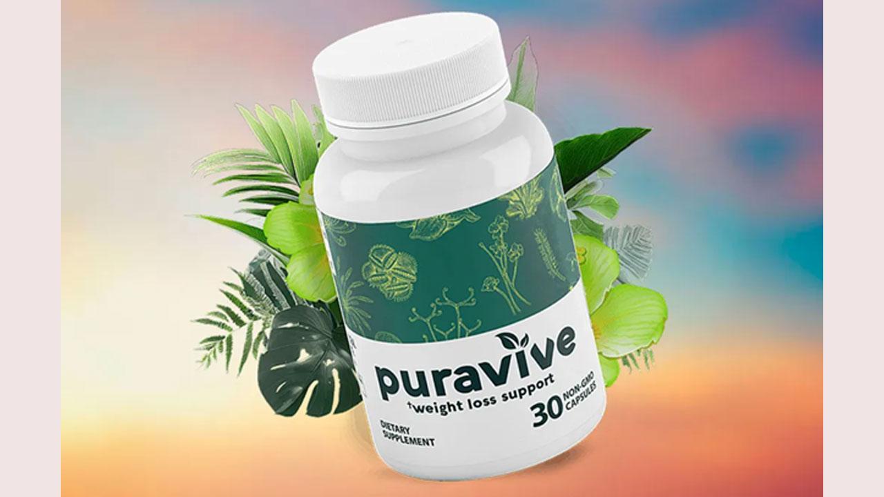 'Puravive Pills Reviews and Complaints BBB Consumer Reports [Puravive Takealot] Amazon Reddit Ingredients of Weight Loss 2024!