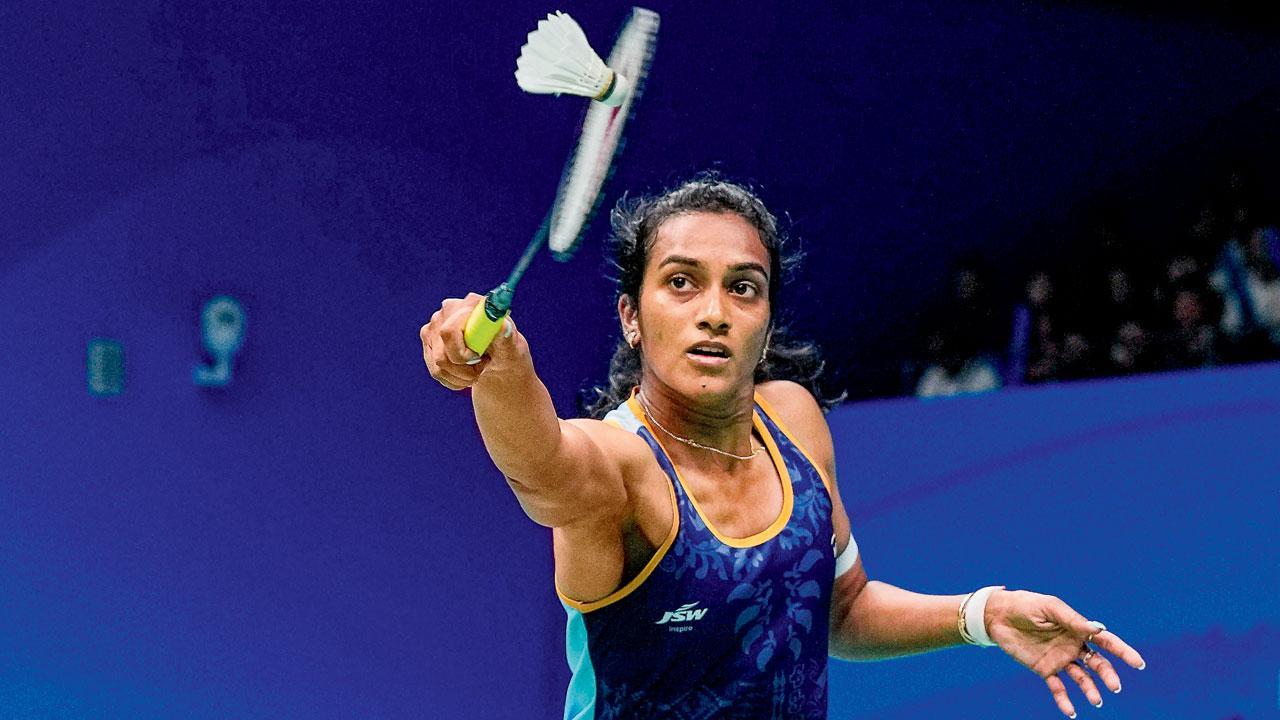 Badminton: India women assured of historic medal