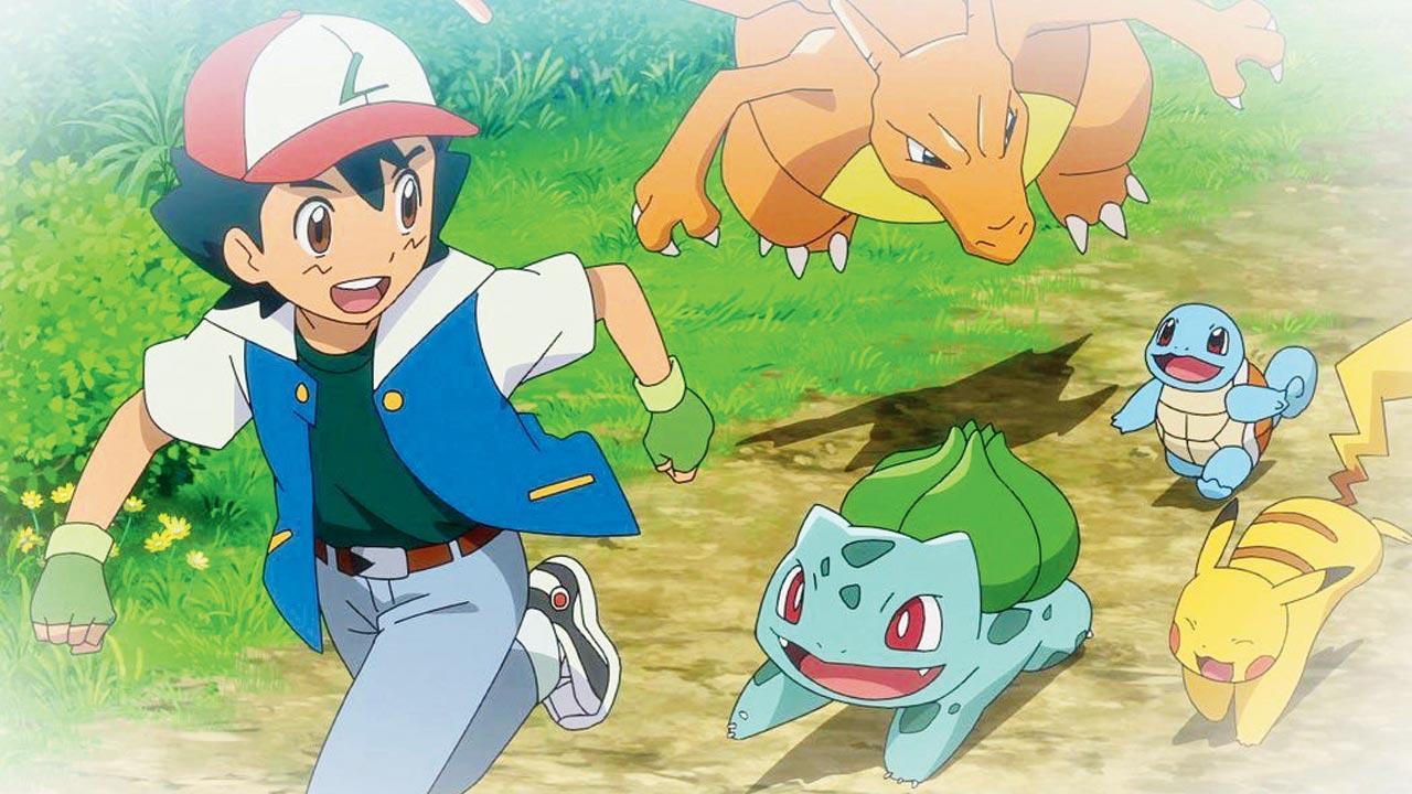 Ardent gamers share memories of first Pokémon video game on its 28th anniversary