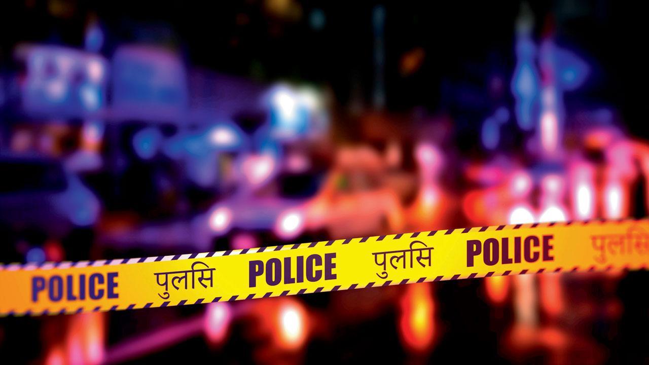 Thane: Three held for 2 murders over water-vending on trains