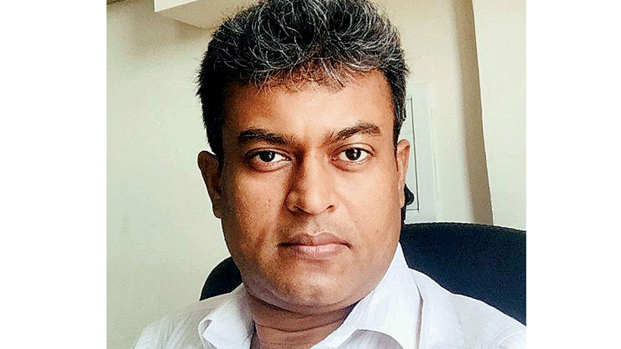 Praveen Singh