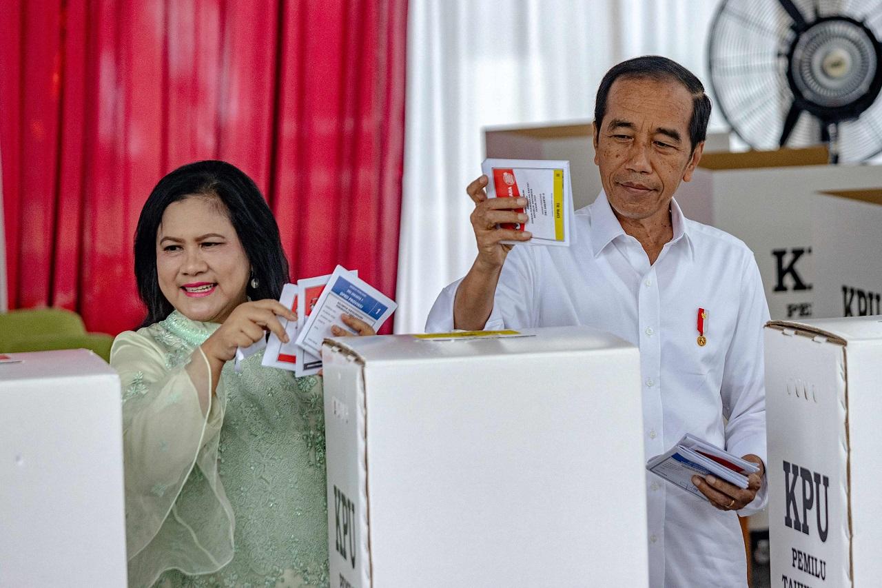 The election also has high stakes for the United States and China, since Indonesia has a huge domestic market, natural resources like nickel and palm oil, and diplomatic influence with its Southeast Asian neighbors