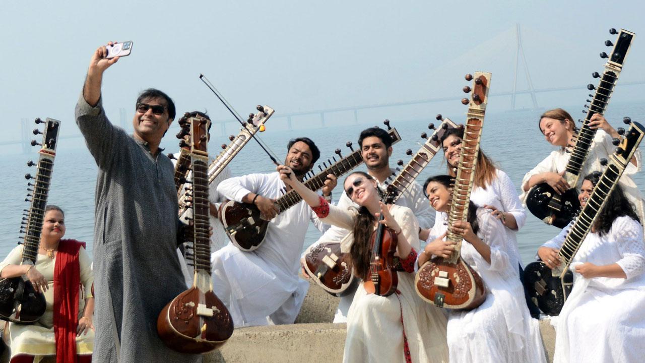 Mumbai Diary: Wednesday Dossier