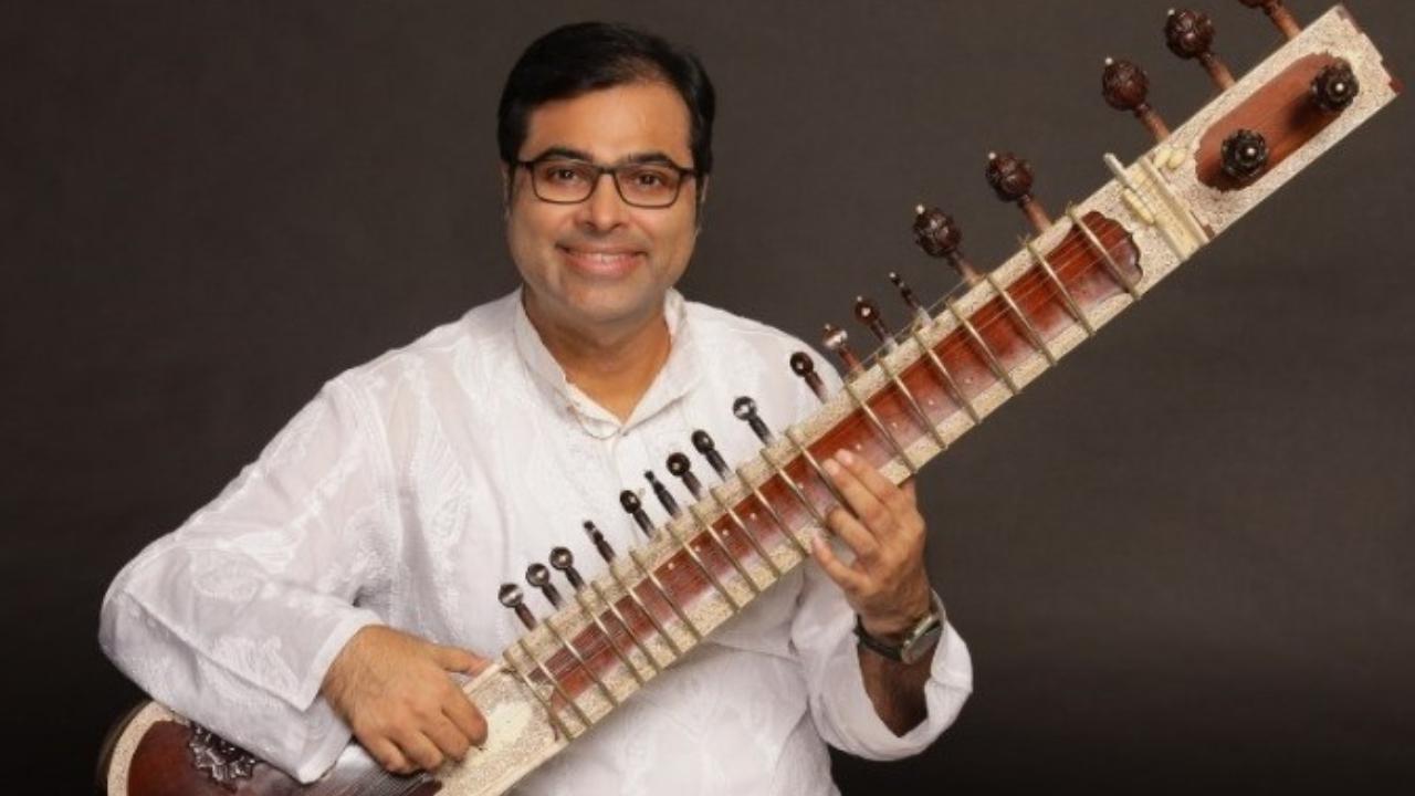 Sitar maestro Purbayan Chatterjee-led 'Classicool' to perform at the NMACC