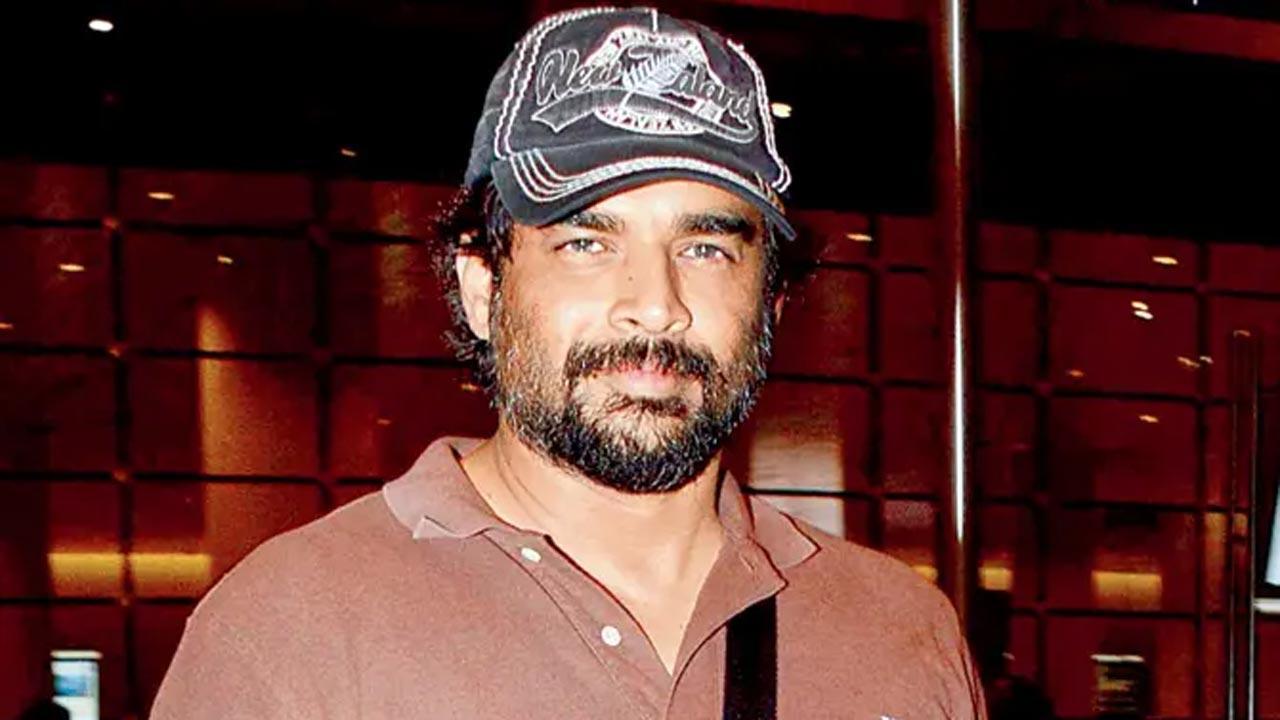 R Madhavan, Nayanthara's 'The Test' concludes production