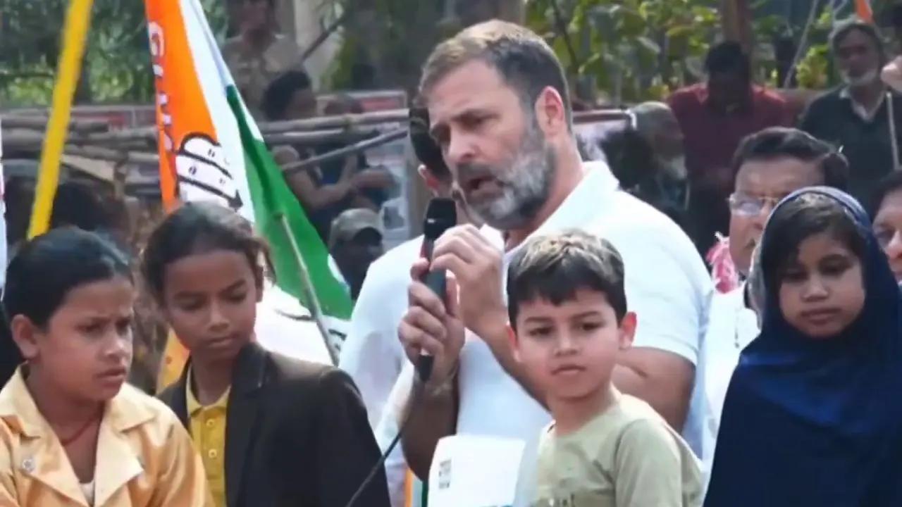 Jairam Ramesh says SP Chief Akhilesh Yadav to join Rahul Gandhi for Yatra in Amethi