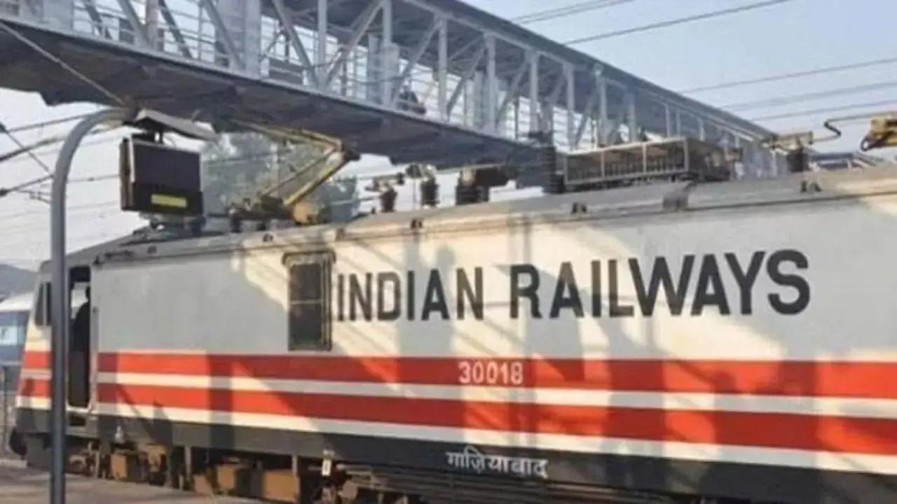 RPF rescues 958 children from Central Railway stations | News World Express