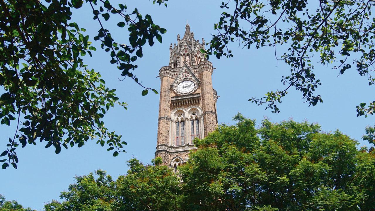 Finish admission procedure on time or face penalties: Mumbai University