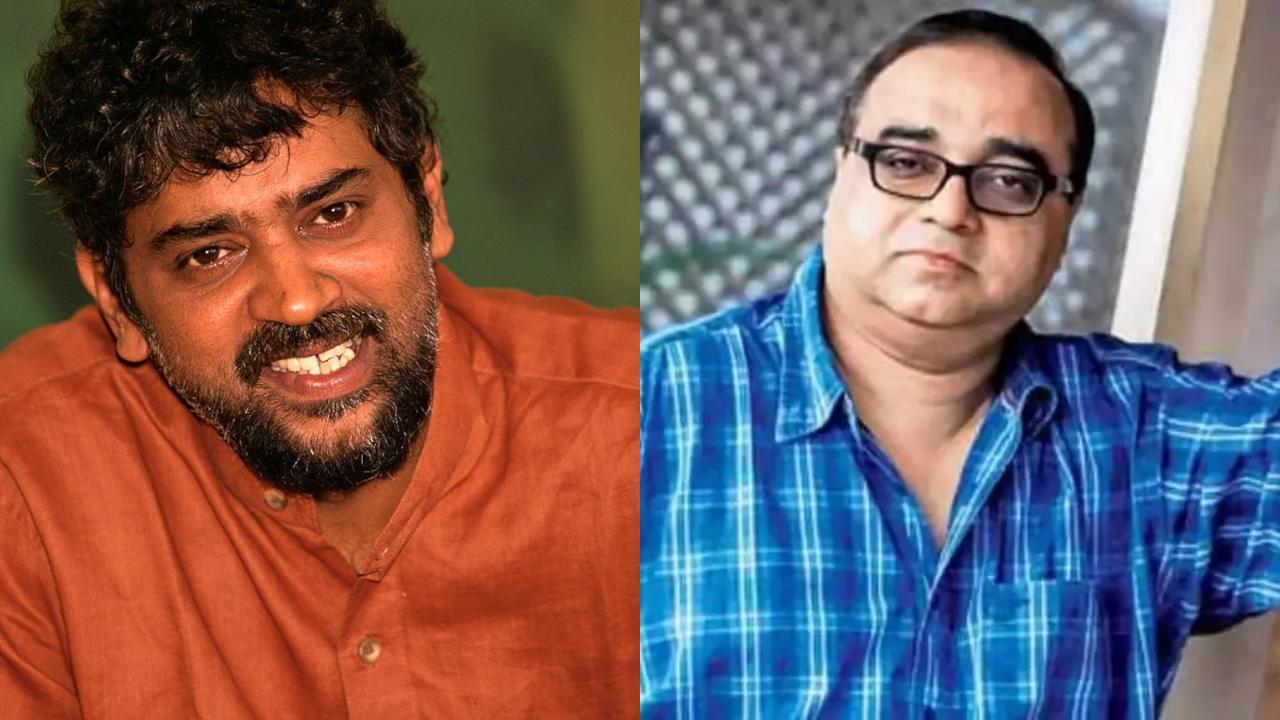 After Pukar and Barsaat, Rajkumar Santoshi ropes in DOP Santosh Sivan for Sunny Deol's Lahore 1947