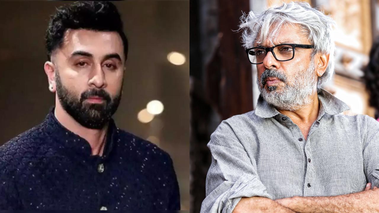 SLB's ‘Love and War’ will show Ranbir Kapoor in ‘twisted grey character’?