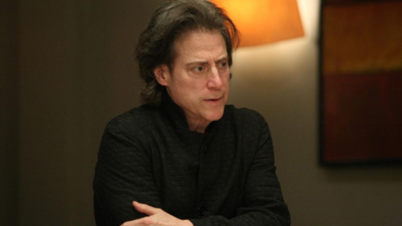 Richard Lewis, ‘Curb Your Enthusiasm’ star and comedian, dies at 76