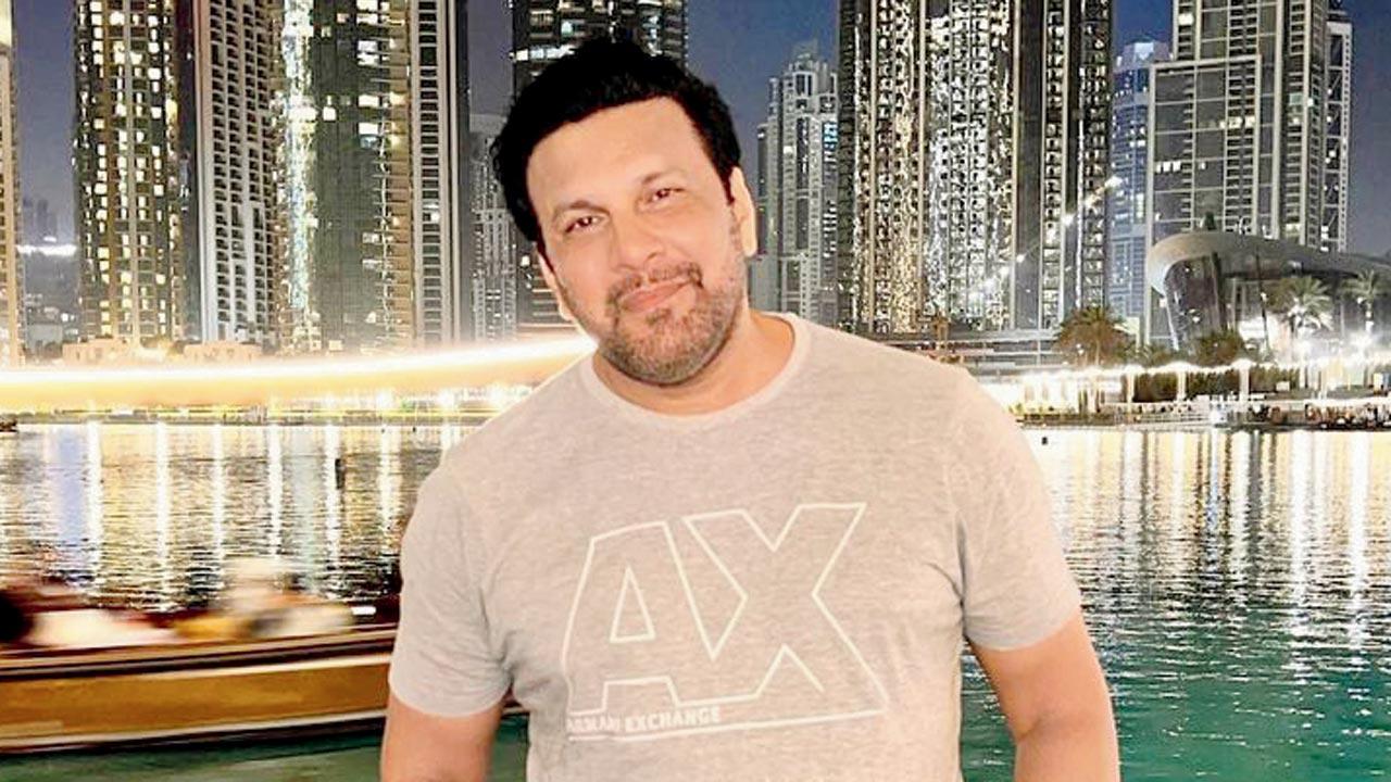 Vaquar Shaikh