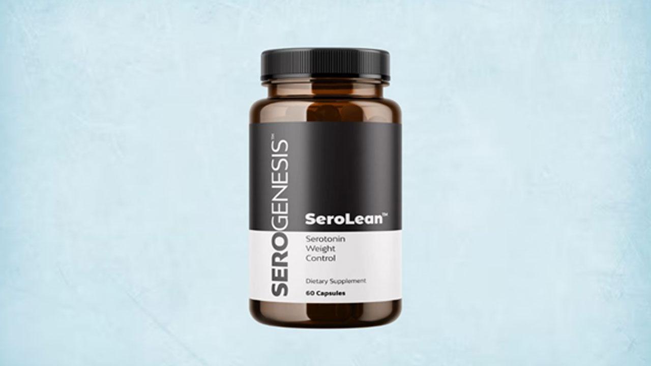 SeroLean Reviews (Customer Complaints Exposed) Are The Serogenesis Serolean Capsules Safe To Try? What Real Customers Say!