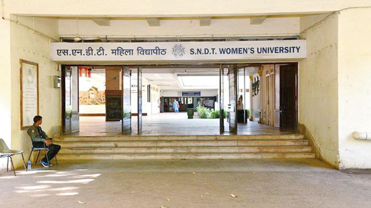 Mumbai universities get crores in grants under PM-USHA scheme