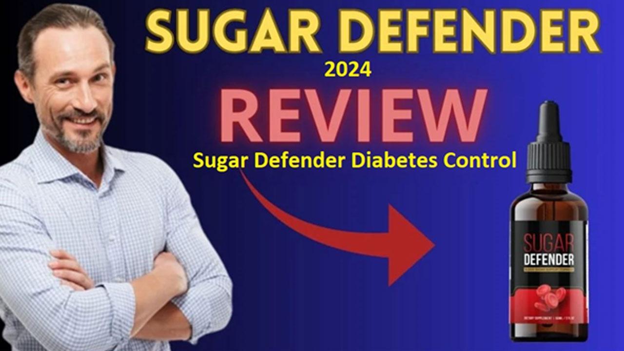 Sugar Defender Reviews Controversial Warning Sugar Defender Diabetes Hoax 