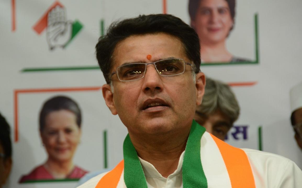 ED being used for character assassination of Opposition leaders: Sachin Pilot | News World Express