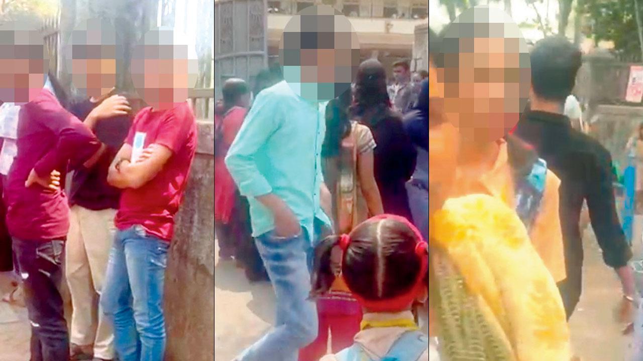 Mumbai: As under-age harassers run riot, HC is last hope