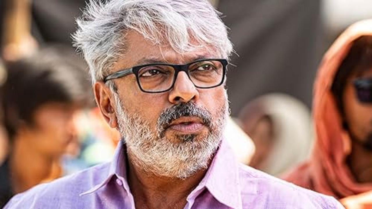 Sanjay Leela Bhansali Birthday 2024: A look at some of his best films