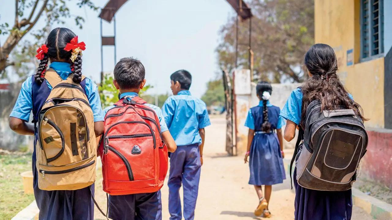 Mumbai: BMC's allocation for education in budget sees significant boost