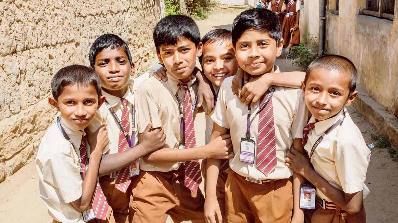 Maharashtra: Schools to delay class start timings