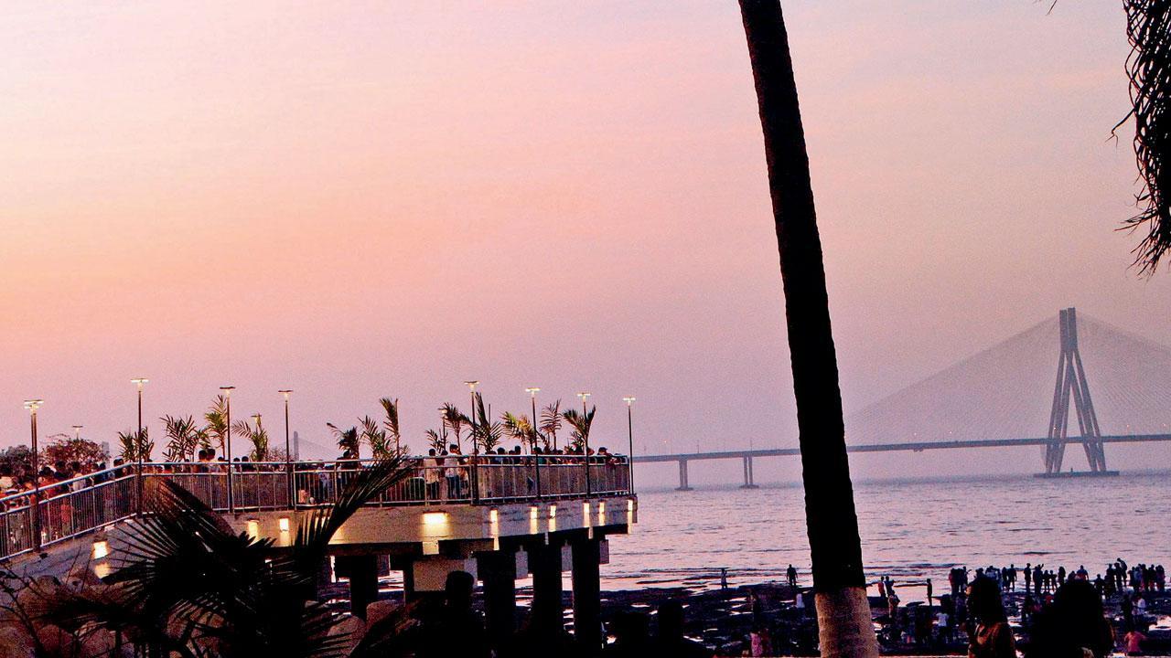 Valentine’s Day 2024: Indulge in these unique experiences in Mumbai with the one you love